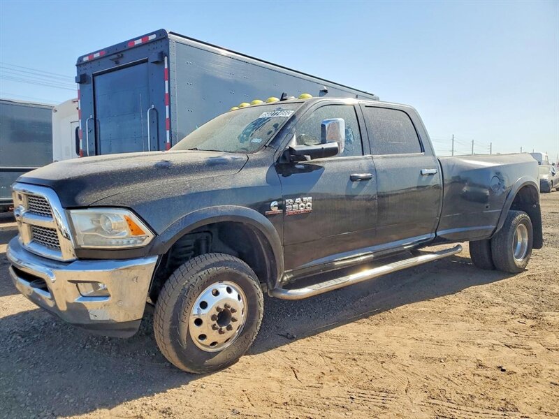ram ram 3500 pickup 2016 3C63RRJL5GG327703 image ram ram 3500 pickup 2016 3C63RRJL5GG327703 image